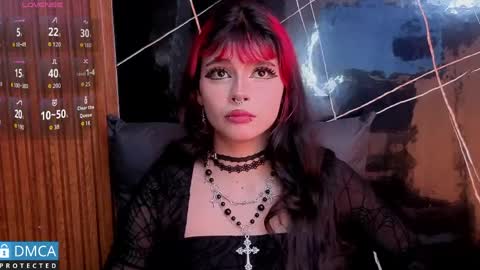 raven_rox_ online show from 04.12.26