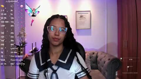 Raven online show from 10.20.25