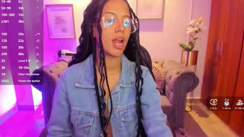 Raven online show from 11.05.25