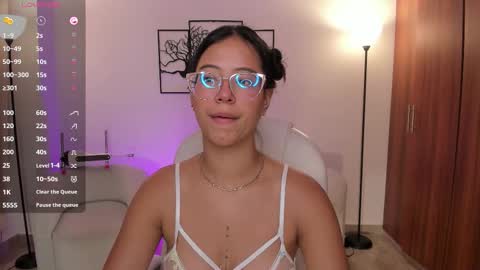 Raven online show from 11.18.25