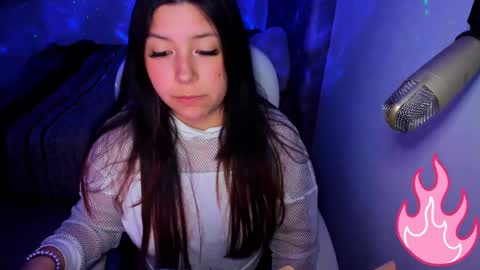 Snapshot of raven_toky0 chatting on 02.11.25 Raven online show from 02.11.25