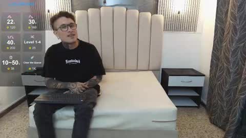 ravenandcody online show from 09.10.25