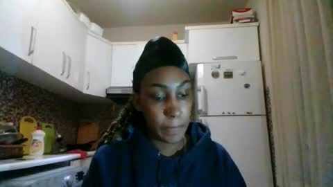 ravenbby online show from 05.10.26