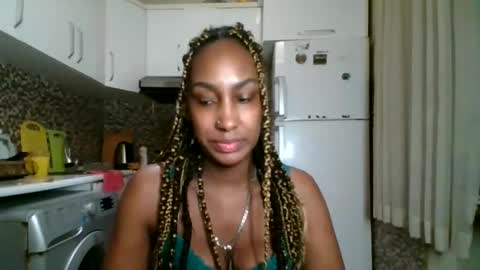 ravenbby online show from 05.15.26