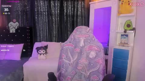 ravencollen online show from 02.16.26