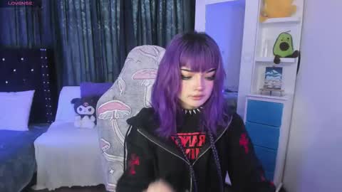 ravencollen online show from 02.17.26