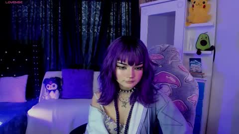 ravencollen online show from 02.18.26