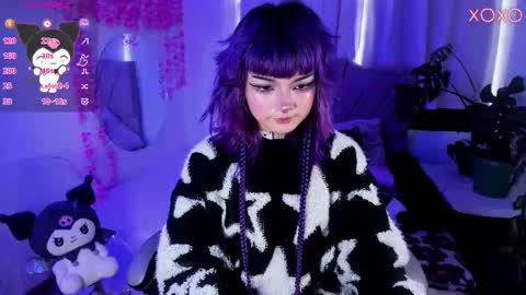 ravencollen online show from 03.09.26