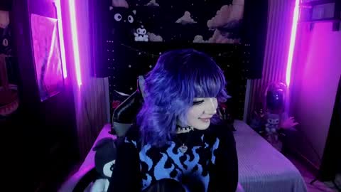 ravencollen online show from 04.14.26