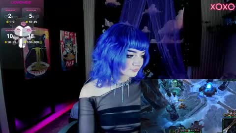 ravencollen online show from 05.29.26