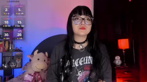 Raven  online show from 03.18.26