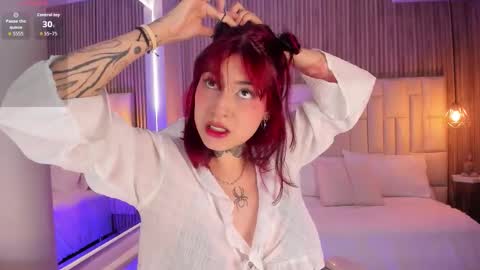 Raven online show from 02.26.26