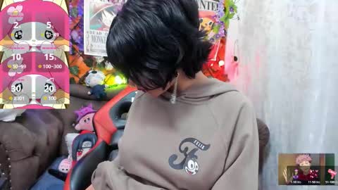 RavenN  online show from 11.06.25