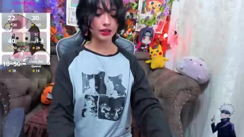 RavenN  online show from 12.05.25