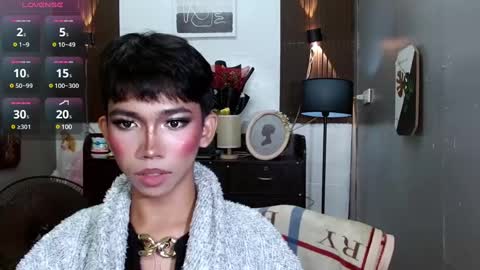 Snapshot of ravennax chatting on 02.15.25 ravennaxx online show from 02.15.25