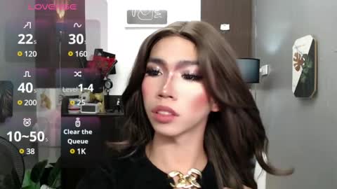 Snapshot of ravennax chatting on 02.17.25 ravennaxx online show from 02.17.25