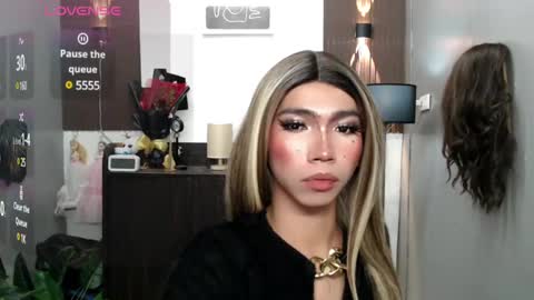 Snapshot of ravennax chatting on 02.17.25 ravennaxx online show from 02.17.25