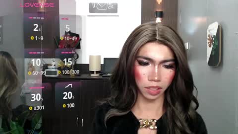 Snapshot of ravennax chatting on 02.17.25 ravennaxx online show from 02.17.25