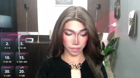 Snapshot of ravennax chatting on 02.18.25 ravennaxx online show from 02.18.25