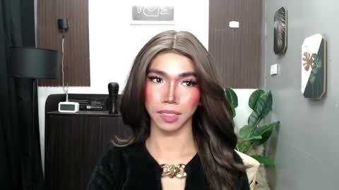 Snapshot of ravennax chatting on 02.22.25 ravennaxx online show from 02.22.25