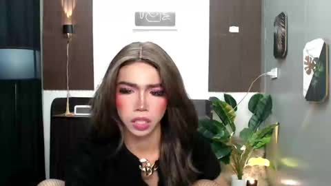 Snapshot of ravennax chatting on 02.22.25 ravennaxx online show from 02.22.25