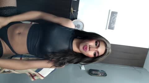 Snapshot of ravennax chatting on 02.24.25 ravennaxx online show from 02.24.25