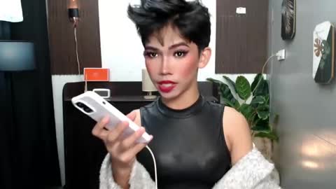 Snapshot of ravennax chatting on 02.27.25 ravennaxx online show from 02.27.25