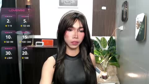 Snapshot of ravennax chatting on 02.27.25 ravennaxx online show from 02.27.25