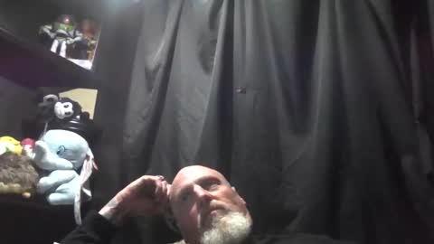 Snapshot of ravens18816981 chatting on 10.05.25 ravens18816981 online show from 10.05.25