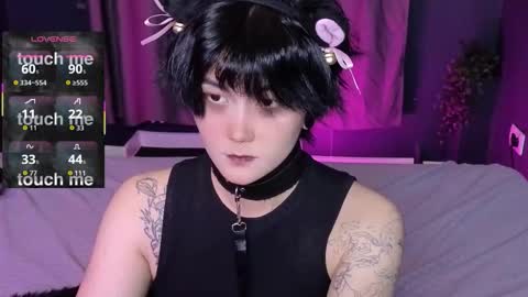 Raven online show from 10.22.25