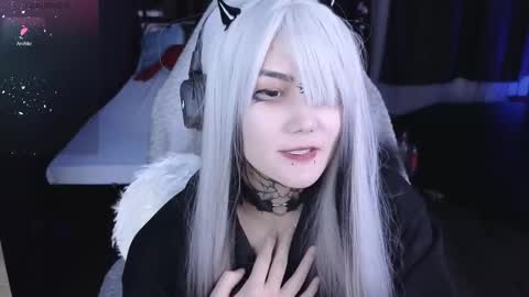 Raven online show from 02.18.26