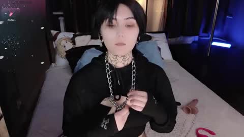 Raven online show from 02.23.26