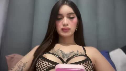 ravenstorm04 online show from 11.24.25