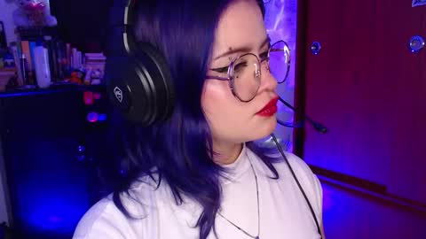 raventh_ online show from 11.17.25