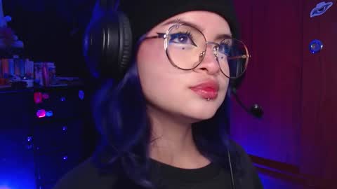 raventh_ online show from 11.30.25