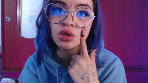 raventh_ online show from 04.14.26