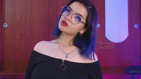 raventh_ online show from 04.16.26