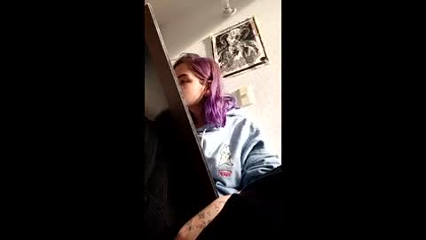 Snapshot of raventh_ chatting on 05.25.26 raventh_ online show from 05.25.26