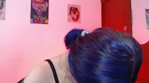 Snapshot of raventh_ chatting on 05.28.26 raventh_ online show from 05.28.26