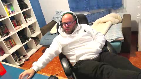 ravingr3d3 online show from 01.07.26