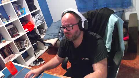 ravingr3d3 online show from 05.09.26