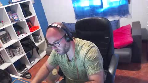 ravingr3d3 online show from 06.29.26