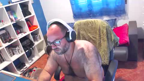 ravingr3d3 online show from 07.01.26
