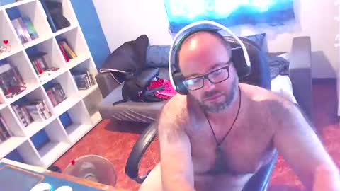 ravingr3d3 online show from 07.06.26