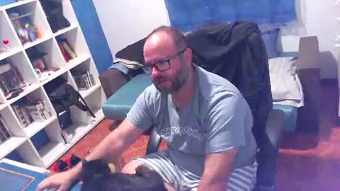 ravingr3d3 online show from 07.13.26