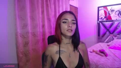 ravyn_rouge online show from 04.27.26