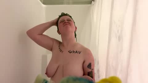 Snapshot of ravyn_xoxo chatting on 12.27.24 Ravynn 3 online show from 12.27.24