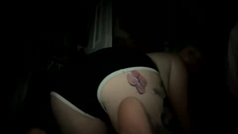 Snapshot of ravyn_xoxo chatting on 01.26.25 Ravynn 3 online show from 01.26.25