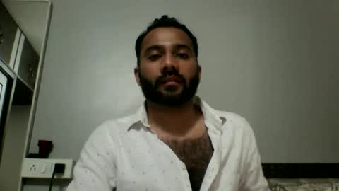 Raw Forest Wolf online show from 11.03.25