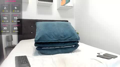 Snapshot of rawadam chatting on 06.12.26 Adam online show from 06.12.26